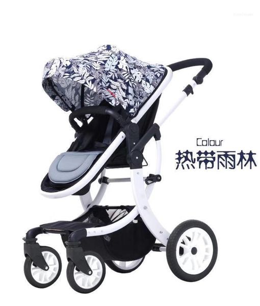 strollers# high landscape stroller bed dual-use can sit, lie, lightly fold, two-way baby child 0-4 years old kids lightweight1
strollers# high landscape stroller bed dual-use can sit, lie, lightly fold, two-way baby child 0-4 years old kids lightweight1