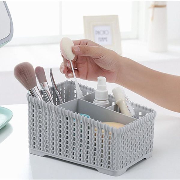 deskstorage basket cosmetic remote control debris classification plastic box organizer jewelry scarf socks case boxes & bins
deskstorage basket cosmetic remote control debris classification plastic box organizer jewelry scarf socks case boxes & bins