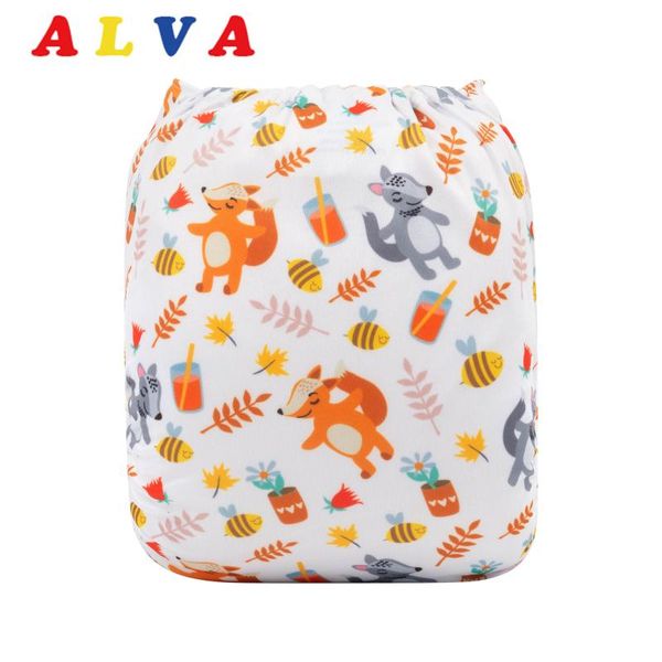 alvababy digital positioning pocket diaper reusable baby nappy with 1pc insert cloth diapers
alvababy digital positioning pocket diaper reusable baby nappy with 1pc insert cloth diapers