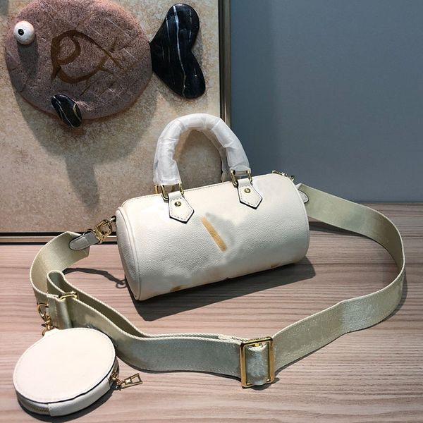 m45707 fashion famous brand ladies messenger bags printing leather women's round shape purse crossbod handbags white pink
m45707 fashion famous brand ladies messenger bags printing leather women's round shape purse crossbod handbags white pink