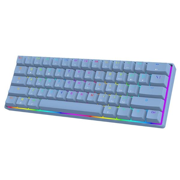 mini 60% mechanical gaming keyboard 61 keys rgb backlit wired pbt cap n84a keyboards
mini 60% mechanical gaming keyboard 61 keys rgb backlit wired pbt cap n84a keyboards