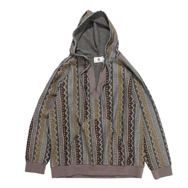 men's hoodies & sweatshirts retro national totem full printed loose pullover hooded sweatshirt streetwear vintage hip hop hoodie male, Black
men's hoodies & sweatshirts retro national totem full printed loose pullover hooded sweatshirt streetwear vintage hip hop hoodie male, Black