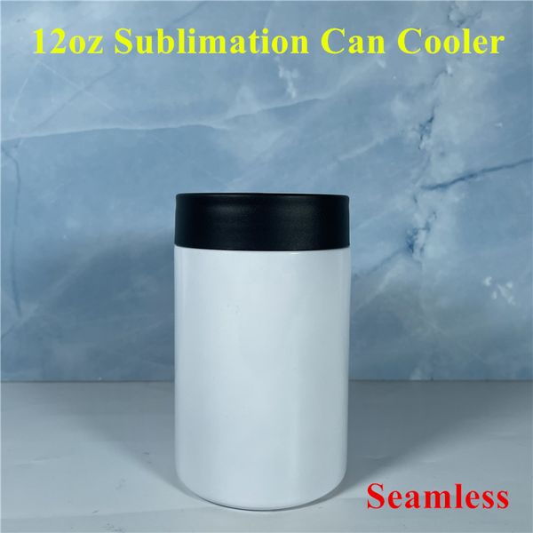 12oz sublimation can cooler blanks can insulator stainless steel sublimation tumbler seamless beer holder vacuum insulated bottle cold insul
12oz sublimation can cooler blanks can insulator stainless steel sublimation tumbler seamless beer holder vacuum insulated bottle cold insul