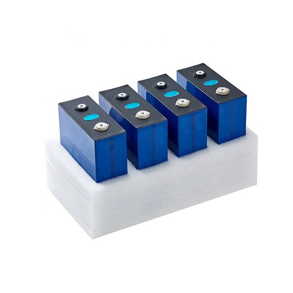 3.2v 280ah lifepo4 diy battery 12v 300ah rechargeable batteries for electric motorcycle rv solar storage system
3.2v 280ah lifepo4 diy battery 12v 300ah rechargeable batteries for electric motorcycle rv solar storage system
