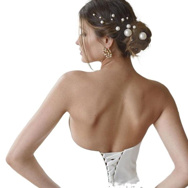 hair clips & barrettes 2021 bride's band headdress handmade braided beads flower hairpins 18 beaded ornaments head bands, Golden;silver
hair clips & barrettes 2021 bride's band headdress handmade braided beads flower hairpins 18 beaded ornaments head bands, Golden;silver