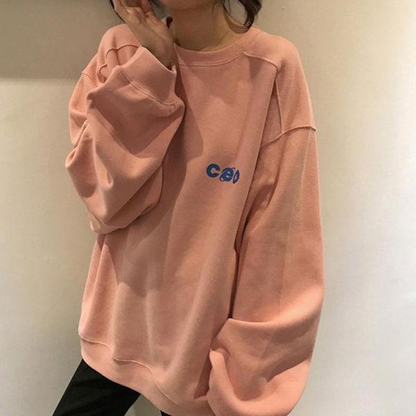 women's hoodies & sweatshirts women streetwear cotton thick basic female warm autumn winter letter print casual oversize ladies pullove, Black
women's hoodies & sweatshirts women streetwear cotton thick basic female warm autumn winter letter print casual oversize ladies pullove, Black