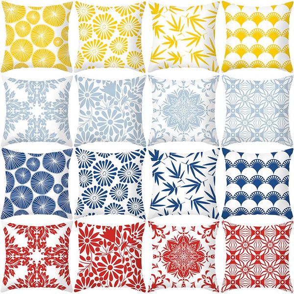 cushion/decorative pillow peach skin hug pillowcase custom nordic minimalist geometric printing office cushion cover sofa home
cushion/decorative pillow peach skin hug pillowcase custom nordic minimalist geometric printing office cushion cover sofa home