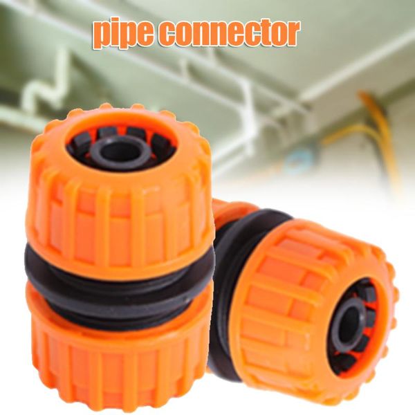 watering equipments 5/10pcs hose pipe connector garden joiner mender extend repair adaptor coupler 1/2in k888
watering equipments 5/10pcs hose pipe connector garden joiner mender extend repair adaptor coupler 1/2in k888