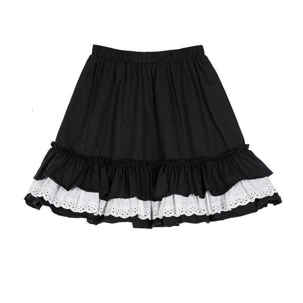 skirts harajuku kawaii pleated mini women summer lolita gothic high-waisted black school girl white lace short tutu wsku
skirts harajuku kawaii pleated mini women summer lolita gothic high-waisted black school girl white lace short tutu wsku