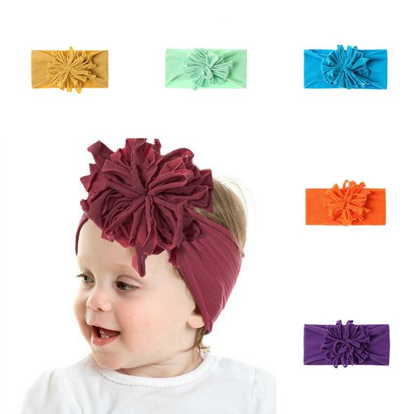 baby headband girl boy nylon flower hair accessory turban bowknot elastic hairband super stretch for party, Slivery;white
baby headband girl boy nylon flower hair accessory turban bowknot elastic hairband super stretch for party, Slivery;white