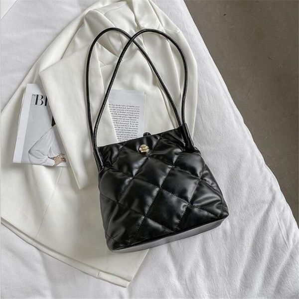 evening bags fashion rhombic tote bag female 2021 large-capacity shopping simple messenger
evening bags fashion rhombic tote bag female 2021 large-capacity shopping simple messenger