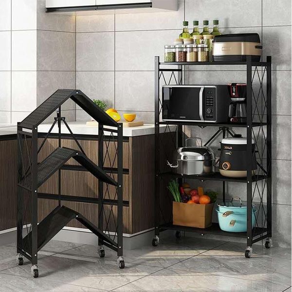hooks & rails no installation of folding shelving manufacturer directly for floor kitchen microwave oven rice cooker storage
hooks & rails no installation of folding shelving manufacturer directly for floor kitchen microwave oven rice cooker storage
