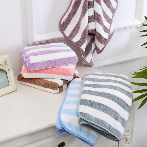 towel 37microfiber saliva wide stripes thicken for face hand sport handkerchief children women girl boy
towel 37microfiber saliva wide stripes thicken for face hand sport handkerchief children women girl boy