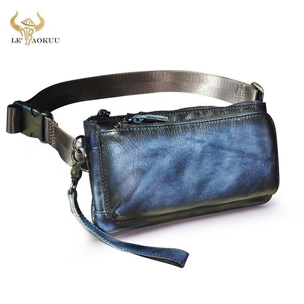 genuine leather retro male small hip bum cigarette bag design travel 7" phone case fanny waist belt men 2021 bags
genuine leather retro male small hip bum cigarette bag design travel 7" phone case fanny waist belt men 2021 bags