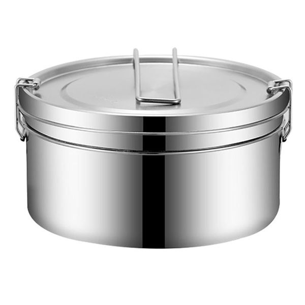 stainless steel lunch container with lock clips and leakproof,bento boxes for kids or adults dinnerware sets
stainless steel lunch container with lock clips and leakproof,bento boxes for kids or adults dinnerware sets