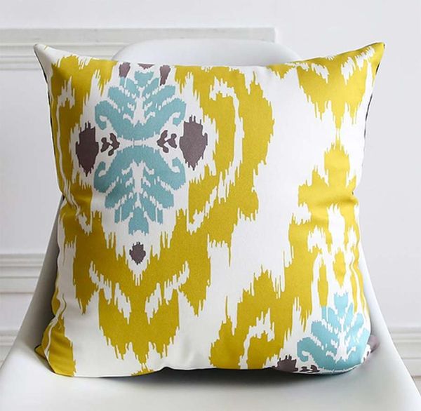 geometric blue yellow square throw pillow/almofadas case 45 53 30x50 teen adult,modern cushion cover home decore cushion/decorative pillow
geometric blue yellow square throw pillow/almofadas case 45 53 30x50 teen adult,modern cushion cover home decore cushion/decorative pillow