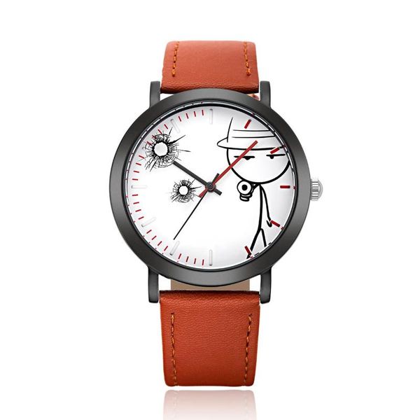 wristwatches no.2 woman bracelet watches ladies roman numeral stainless steel quartz dress watch clock for women, Slivery;brown
wristwatches no.2 woman bracelet watches ladies roman numeral stainless steel quartz dress watch clock for women, Slivery;brown