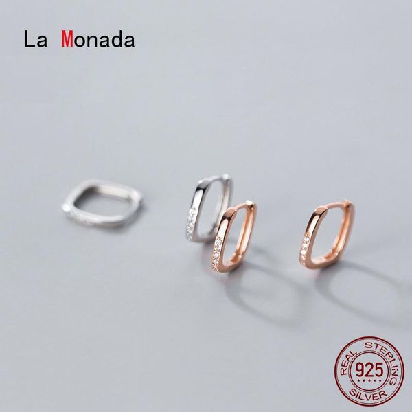 hoop & huggie la monada earrings for women silver 925 fine jewelry beautiful, Golden;silver
hoop & huggie la monada earrings for women silver 925 fine jewelry beautiful, Golden;silver