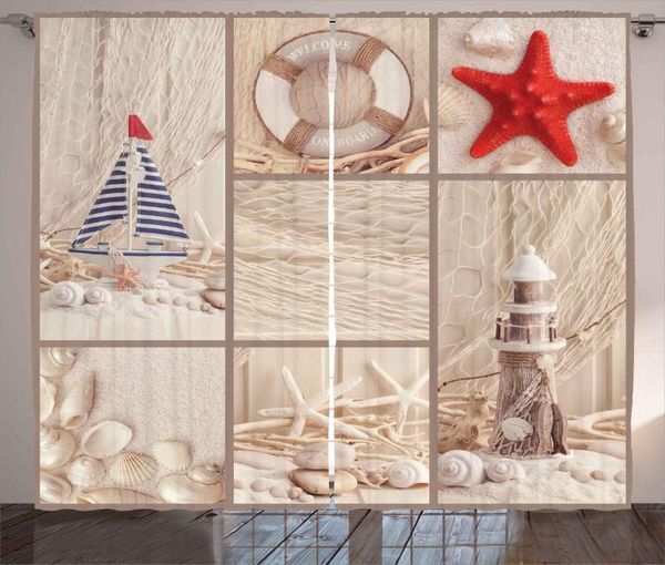 curtain & drapes nautical curtains marine sail boat life starfish lighthouse sand shell sea collage design window for living room
curtain & drapes nautical curtains marine sail boat life starfish lighthouse sand shell sea collage design window for living room