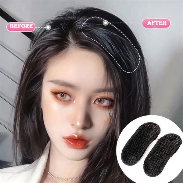 ladies fluffy hair clips 2 pcs/set fluffy hair pads root pads sponge hair care and styling tools 10 sets
ladies fluffy hair clips 2 pcs/set fluffy hair pads root pads sponge hair care and styling tools 10 sets