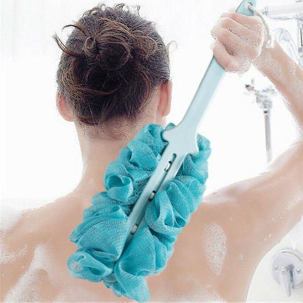 bath brushes, sponges & scrubbers arrival long handle back brush body shower sponge scrubber exfoliating scrub
bath brushes, sponges & scrubbers arrival long handle back brush body shower sponge scrubber exfoliating scrub