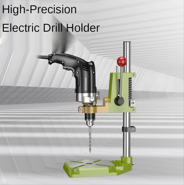 professiona electric drills bench drill bracket industrial grade hand drilling machine high precision table
professiona electric drills bench drill bracket industrial grade hand drilling machine high precision table
