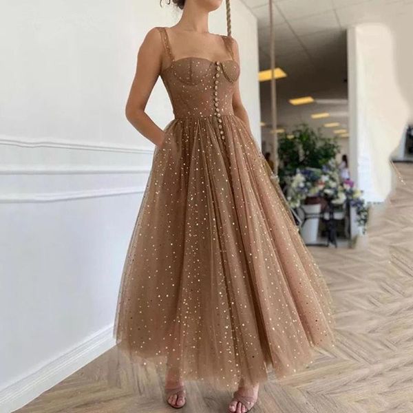 party dresses champagne sweetheart a line formal dress long evening gown glitter sparkly dot tulle homecoming, White;black
party dresses champagne sweetheart a line formal dress long evening gown glitter sparkly dot tulle homecoming, White;black