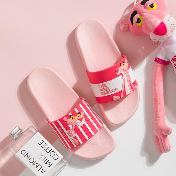 slippers cartoon pink panther summer women slates beach slides non-slip ladies flip flops home 42 bathroom flats, Black
slippers cartoon pink panther summer women slates beach slides non-slip ladies flip flops home 42 bathroom flats, Black
