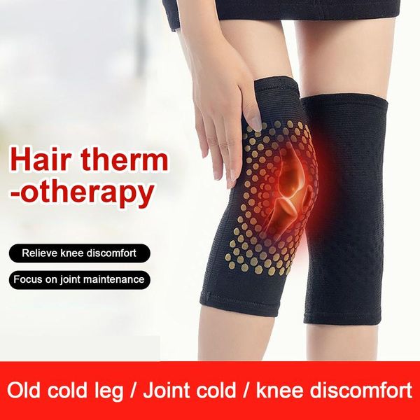 self heating knee pads sleeve dot matrix kneepad tourmaline support for arthritis joint pain relief recovery elbow &, Black;gray
self heating knee pads sleeve dot matrix kneepad tourmaline support for arthritis joint pain relief recovery elbow &, Black;gray