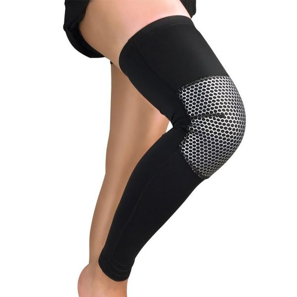 elbow & knee pads 1pc long sleeve pad outdoor support women men breathable anti-sweat anti-slip leg wrap warmer protector, Black;gray
elbow & knee pads 1pc long sleeve pad outdoor support women men breathable anti-sweat anti-slip leg wrap warmer protector, Black;gray