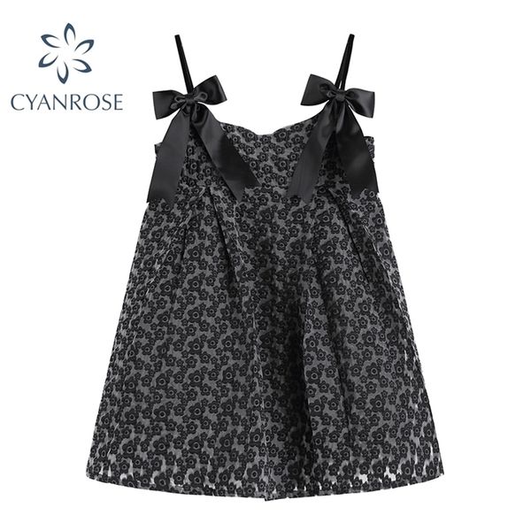 spaghetti strap crop dress women bownot design oversized a-line streetwear fashion fluffy female party e-girl ins vestidos 210515, Black;gray
spaghetti strap crop dress women bownot design oversized a-line streetwear fashion fluffy female party e-girl ins vestidos 210515, Black;gray