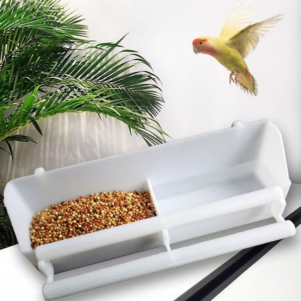 other bird supplies pet parrot feeder hanging food water bowl pigeons stand cage feeding tools container accessories
other bird supplies pet parrot feeder hanging food water bowl pigeons stand cage feeding tools container accessories
