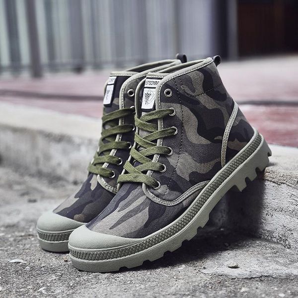 boots nine o'clock men's fashion canvas autumn outdoor round toe work sneakers casual british style male high-shoes big size, Black
boots nine o'clock men's fashion canvas autumn outdoor round toe work sneakers casual british style male high-shoes big size, Black