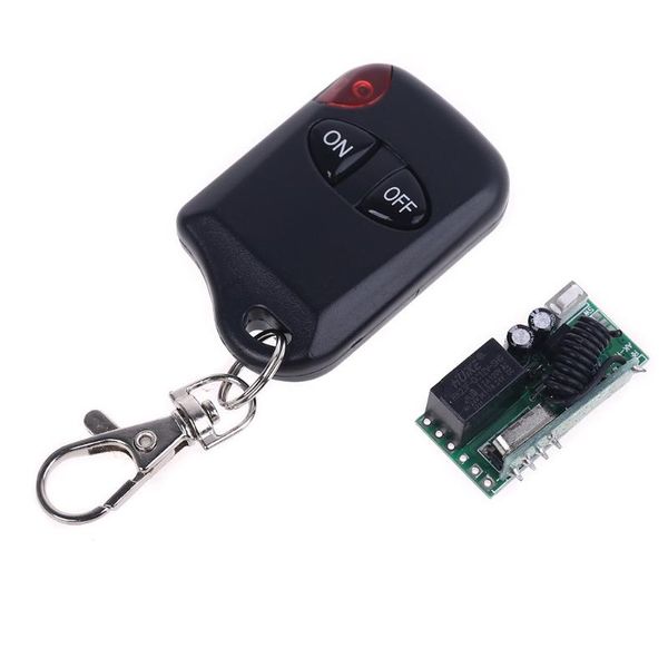 smart home control 433mhz rf wireless remote switch dc 12v 1ch relay receiver module transmitter for led light
smart home control 433mhz rf wireless remote switch dc 12v 1ch relay receiver module transmitter for led light