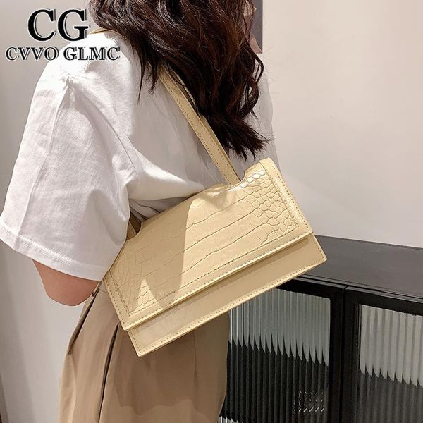 evening bags cvvo glmc stone pattern small pu leather shoulder underarm for women 2021 summer ladies fashion handbags green 
evening bags cvvo glmc stone pattern small pu leather shoulder underarm for women 2021 summer ladies fashion handbags green