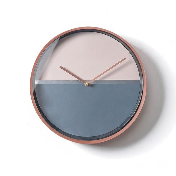 wall clocks modern luxury clock metal watches home decor bedroom large nordic creative living room silent duvar saati gift fz632
wall clocks modern luxury clock metal watches home decor bedroom large nordic creative living room silent duvar saati gift fz632