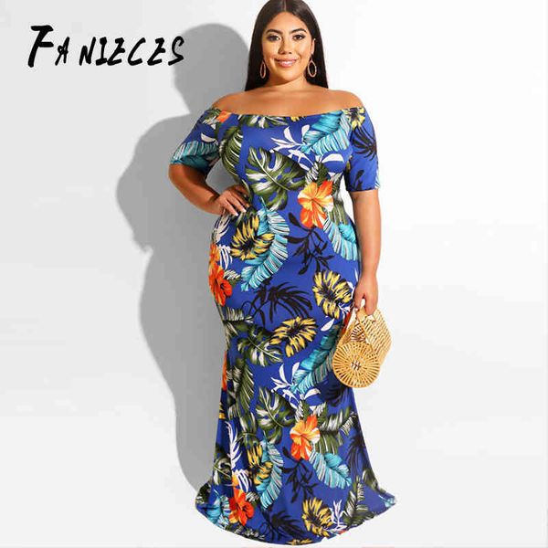 long maxi dress women summer boho vestidos floor-length floral print beach plus size slash neck short sleeve sundress 210520, Black;gray
long maxi dress women summer boho vestidos floor-length floral print beach plus size slash neck short sleeve sundress 210520, Black;gray