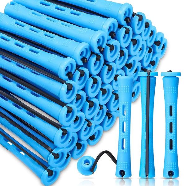 30pcs hair perm rods long variety pink curling roller for women girls hairdressing styling tools bun maker, Brown
30pcs hair perm rods long variety pink curling roller for women girls hairdressing styling tools bun maker, Brown
