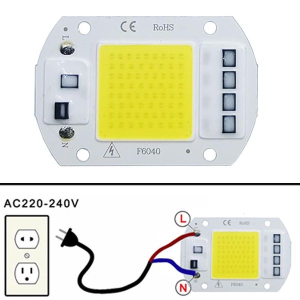 light beads led cob lamp bead 10w 20w 30w 50w ac 220v 240v ip65 smart ic no need driver diy flood bulb spotlight outdoor chip
light beads led cob lamp bead 10w 20w 30w 50w ac 220v 240v ip65 smart ic no need driver diy flood bulb spotlight outdoor chip