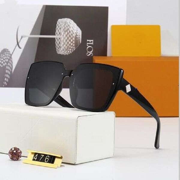 2021 brand luxury designer sunglasses for men women mirror metal frame pilot sunglass classic vintage eyewear anti-uv cycling driving fashio, White;black
2021 brand luxury designer sunglasses for men women mirror metal frame pilot sunglass classic vintage eyewear anti-uv cycling driving fashio, White;black