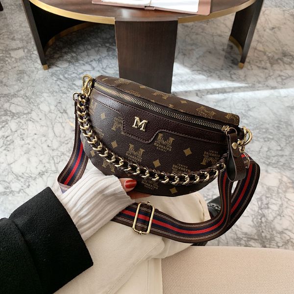 daily bag internet-famous disco bag ins super chest bag 2021 new fashion crossbody waist all-matching western style shoulder dumplin
daily bag internet-famous disco bag ins super chest bag 2021 new fashion crossbody waist all-matching western style shoulder dumplin