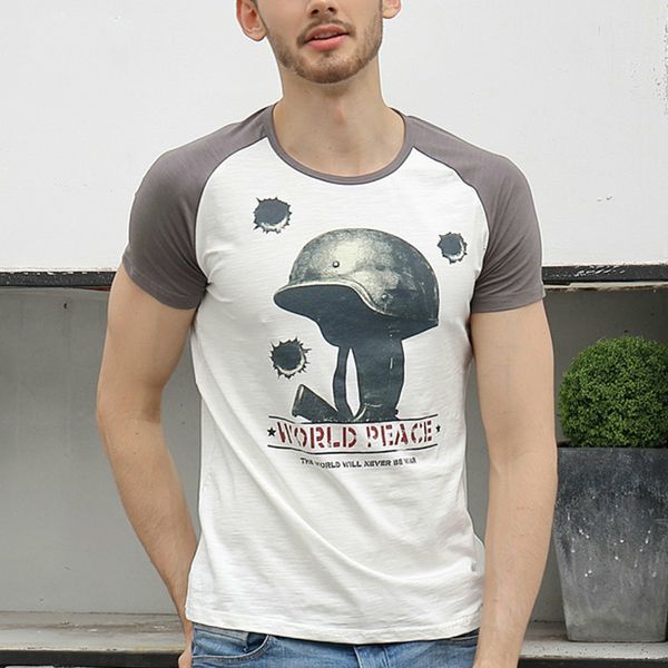 men's t-shirts 2021 summer t-shirt streetwear military t-shirts summer casual solid the-neck cotton thin t-shirt fit homme, White;black
men's t-shirts 2021 summer t-shirt streetwear military t-shirts summer casual solid the-neck cotton thin t-shirt fit homme, White;black