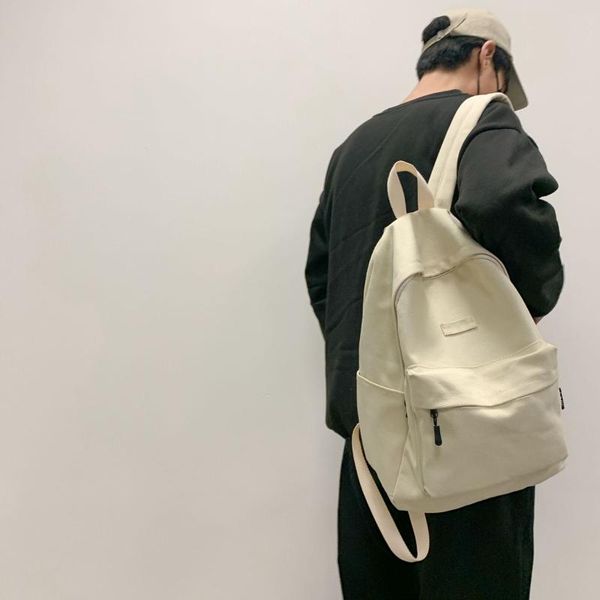 backpack summer large capacity travel daily leisure fashion computer student school bag
backpack summer large capacity travel daily leisure fashion computer student school bag