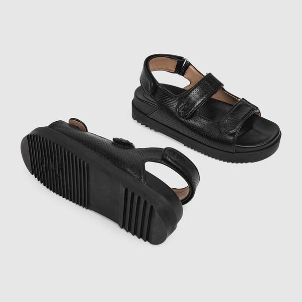 2021 luxury designer casual summer outdoor beach women's brand sandals buckle platform shoes mall anti slip flat 3, Black
2021 luxury designer casual summer outdoor beach women's brand sandals buckle platform shoes mall anti slip flat 3, Black