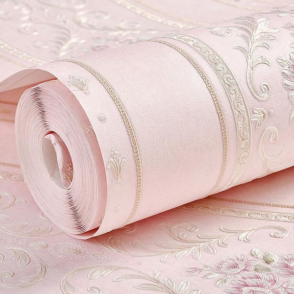 wall stickers 53x300cm non-woven self-adhesive wallpaper simple striped european pastoral bedroom paper living room background
wall stickers 53x300cm non-woven self-adhesive wallpaper simple striped european pastoral bedroom paper living room background