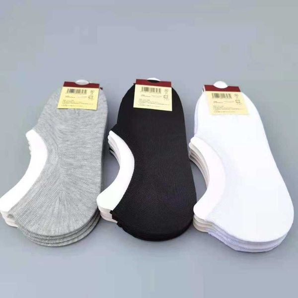 socks japanese style muji men's boat good invisible pure color cotton student breathable sweat absorbing socks, Black
socks japanese style muji men's boat good invisible pure color cotton student breathable sweat absorbing socks, Black