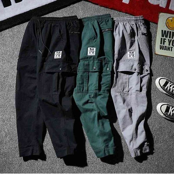 men's pants plus size 5xl mens cargo loose ankle banded harem korean fashion simple artistic casual joggers 1drc, Black
men's pants plus size 5xl mens cargo loose ankle banded harem korean fashion simple artistic casual joggers 1drc, Black