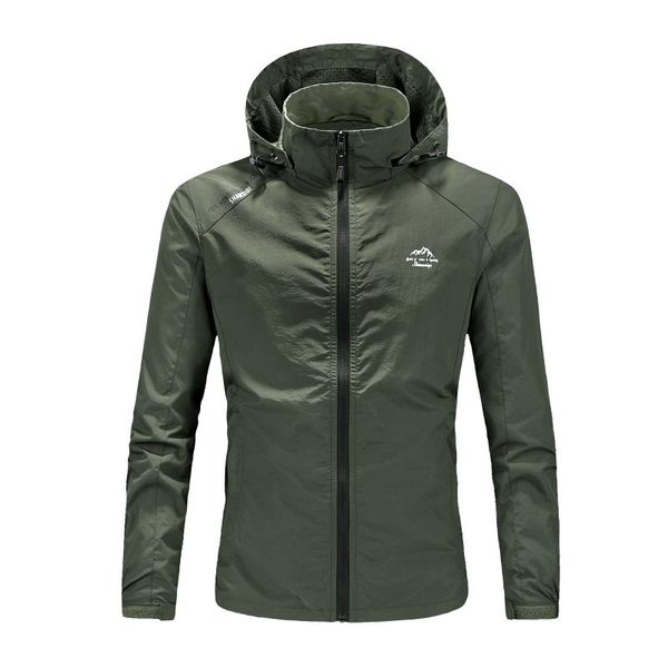 men's jackets men waterproof hooded coats outdoor outwears windbreaker windproof spring autumn jacket fashion clothing coat 5xl d918#, Black;brown
men's jackets men waterproof hooded coats outdoor outwears windbreaker windproof spring autumn jacket fashion clothing coat 5xl d918#, Black;brown