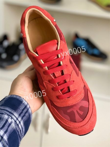 valentin 2021 boots men women casual shoes designer red bottom studded spikes fashion insider sneakers black red white leather low-shoes
valentin 2021 boots men women casual shoes designer red bottom studded spikes fashion insider sneakers black red white leather low-shoes