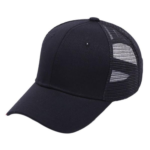 outdoor hats p 1 pc summer mesh adjustable baseball caps casual femaleats running golf tennis fishing hiking pro, Black;white
outdoor hats p 1 pc summer mesh adjustable baseball caps casual femaleats running golf tennis fishing hiking pro, Black;white